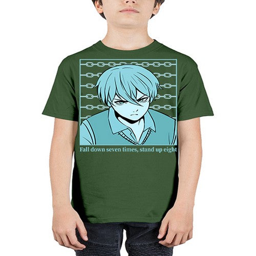 Anime Japanese Streetwear 16# - anime - Youth Tee Unisex