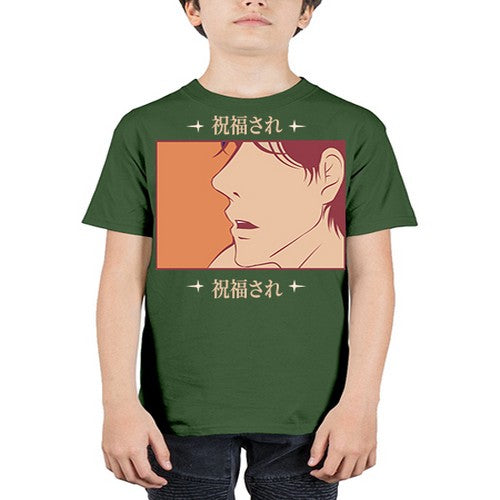 Anime Japanese Streetwear 18# - anime - Youth Tee Unisex