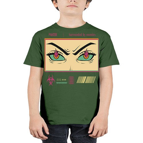 Anime Japanese Streetwear 21# - anime - Youth Tee Unisex