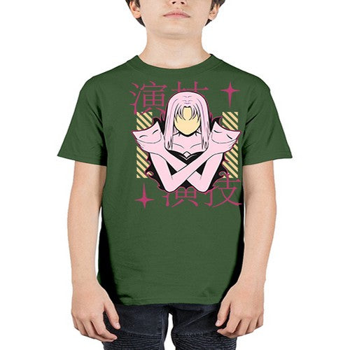 Anime Japanese Streetwear 22# - anime - Youth Tee Unisex