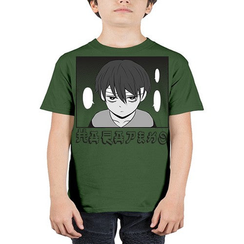 Anime Japanese Streetwear 7# - anime - Youth Tee Unisex