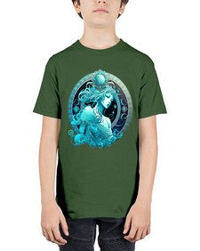Aquarius 63# - aquarius - Youth Tee Unisex