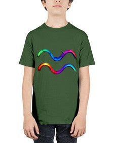 Aquarius 69# - aquarius - Youth Tee Unisex