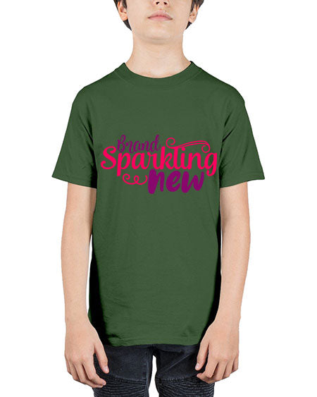Brand sparkling new Style 48# - baby - Youth Tee Unisex