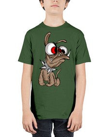 dog 101# - dogs - Youth Tee Unisex