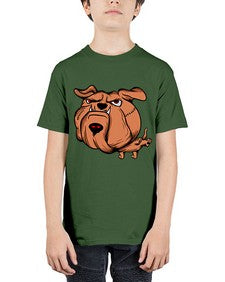dog 103# - dogs - Youth Tee Unisex