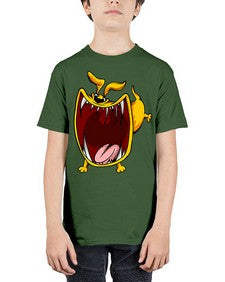 dog 105# - dogs - Youth Tee Unisex
