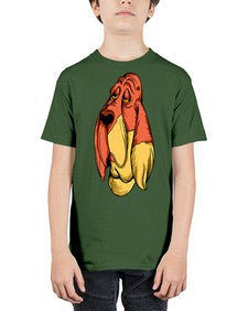 dog 99# - dogs - Youth Tee Unisex
