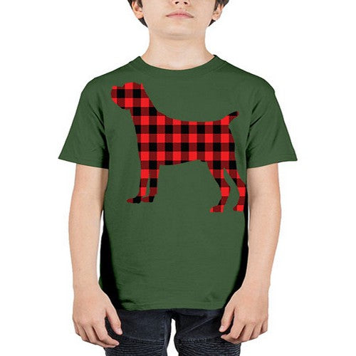 Dog Style 104# - dogs - Youth Tee Unisex