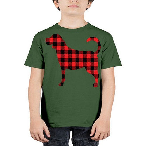 Dog Style 106# - dogs - Youth Tee Unisex