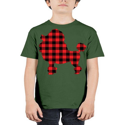 Dog Style 108# - dogs - Youth Tee Unisex