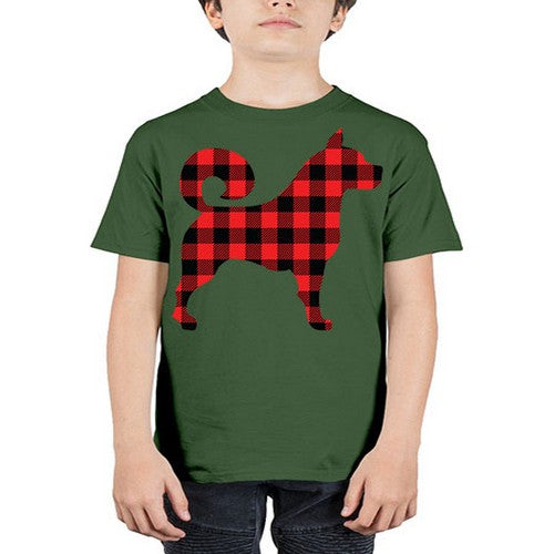 Dog Style 109# - dogs - Youth Tee Unisex