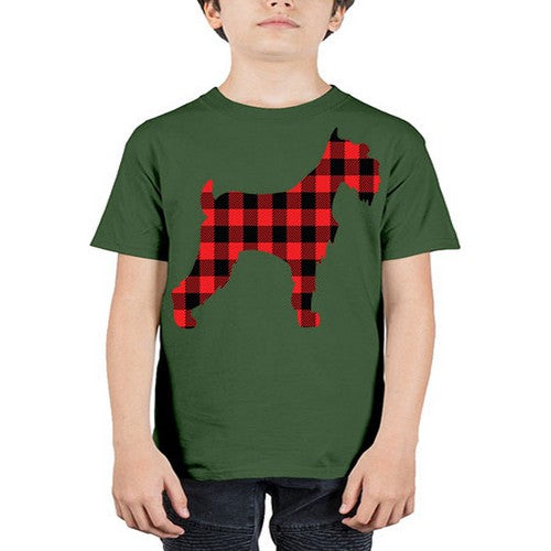 Dog Style 110# - dogs - Youth Tee Unisex
