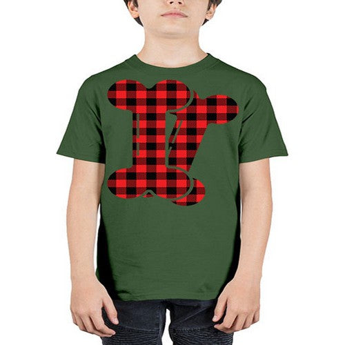Dog bons Style 102# - dogs - Youth Tee Unisex