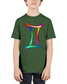 Gemini 222# - gemini - Youth Tee Unisex