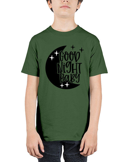 Good Night Baby Style 321# - baby - Youth Tee Unisex