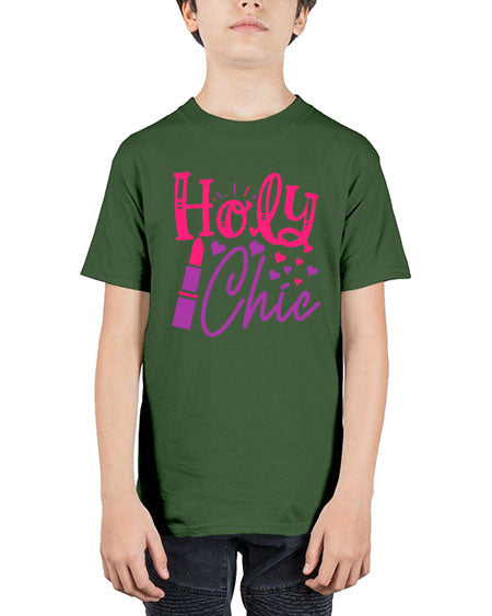 Holy Chic Style 233# - beauty - fashion - Youth Tee Unisex