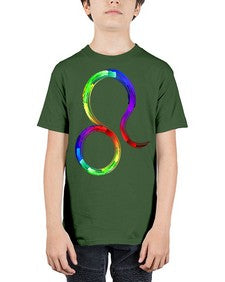 Leo 561# - leo - Youth Tee Unisex