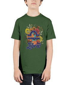 Libra 128# - libra - Youth Tee Unisex