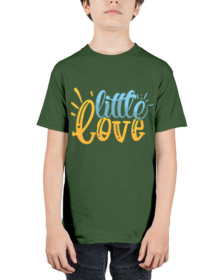 Little Love Style 143# - baby - Youth Tee Unisex