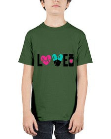 Love Style Style 1075# - nurse - Youth Tee Unisex