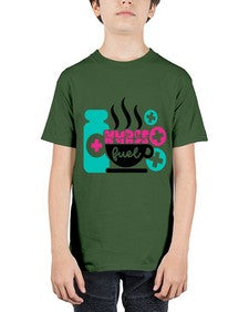 Nurse Fuel Style Style 1155# - nurse - Youth Tee Unisex
