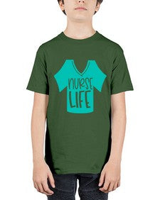 Nurse Life Style Style 1173# - nurse - Youth Tee Unisex