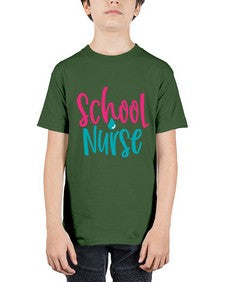 Nurse school Style 1190# - nurse - Youth Tee Unisex