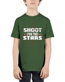 Shoot For The Stars1391# - nurse - Youth Tee Unisex