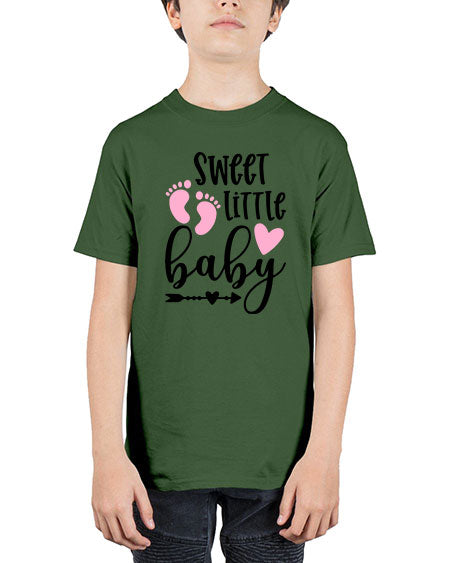 Sweet Little Baby Style 453# - baby - Youth Tee Unisex