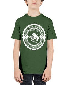 Taurus 8# - taurus - Youth Tee Unisex