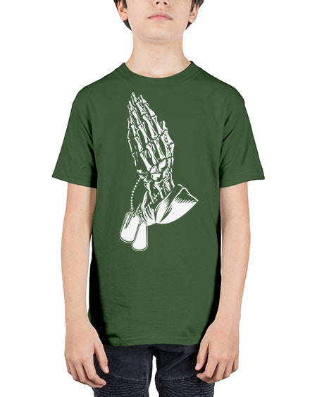 Veteran The Best Times Of 3# - PTSD - Youth Tee Unisex