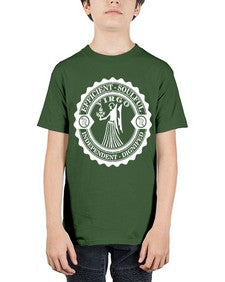 Virgo 24# - virgo - Youth Tee Unisex
