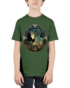 Virgo 526# - virgo - Youth Tee Unisex