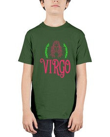 Virgo 534# - virgo - Youth Tee Unisex