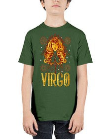 Virgo 542# - virgo - Youth Tee Unisex