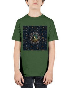 Virgo Straight 529# - virgo - Youth Tee Unisex