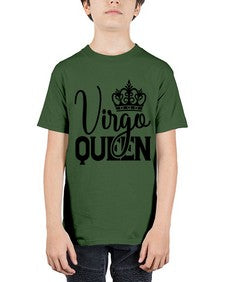Virgo queen 540# - virgo - Youth Tee Unisex