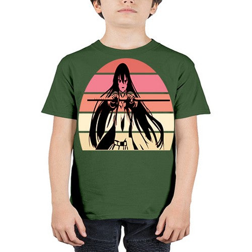 anime art 190# - anime - Youth Tee Unisex