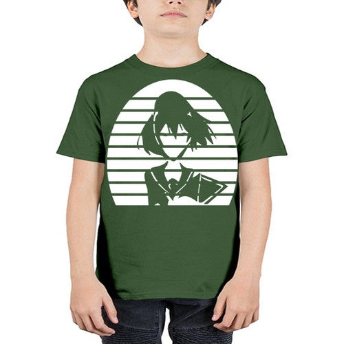 anime art 191# - anime - Youth Tee Unisex