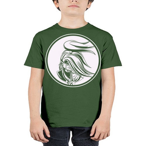 anime art 194# - anime - Youth Tee Unisex