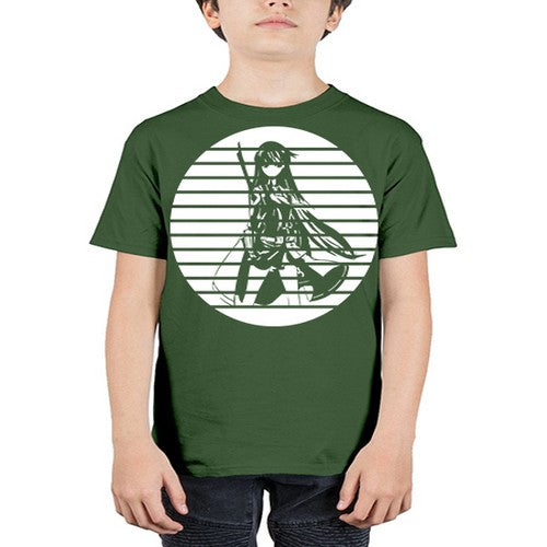 anime art 196# - anime - Youth Tee Unisex