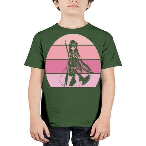 anime art 197# - anime - Youth Tee Unisex