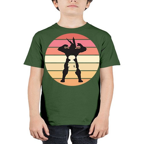 anime art 198# - anime - Youth Tee Unisex