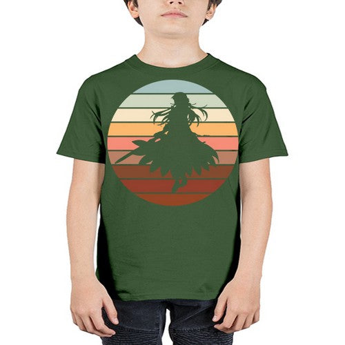 anime art 199# - anime - Youth Tee Unisex