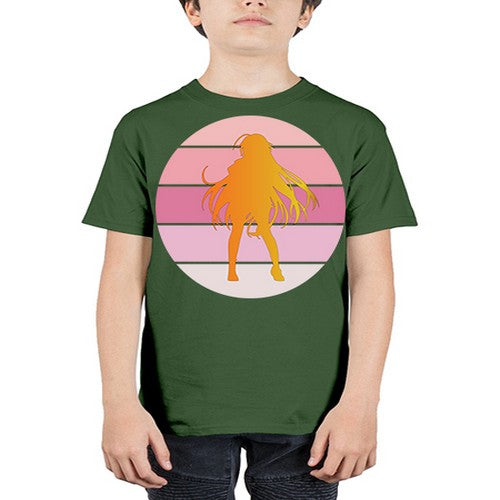 anime art 200# - anime - Youth Tee Unisex