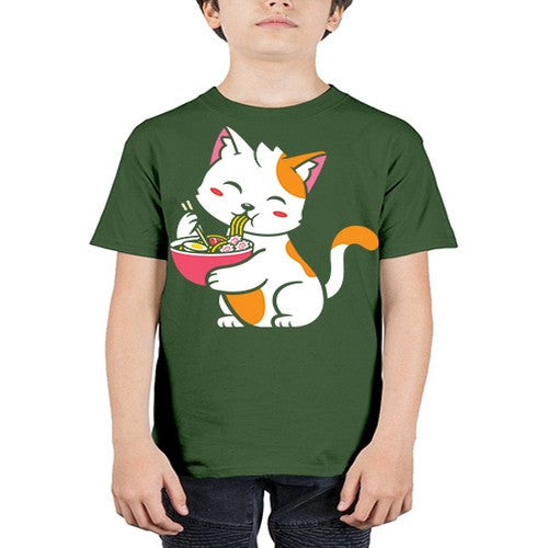 anime art 202# - anime - Youth Tee Unisex