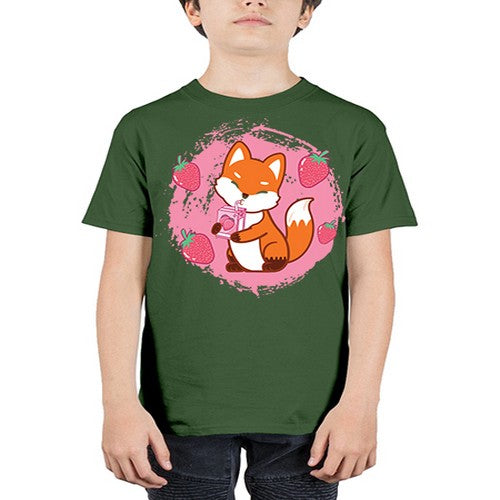 anime art 204# - anime - Youth Tee Unisex