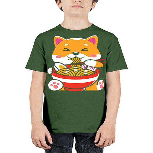 anime art 207# - anime - Youth Tee Unisex