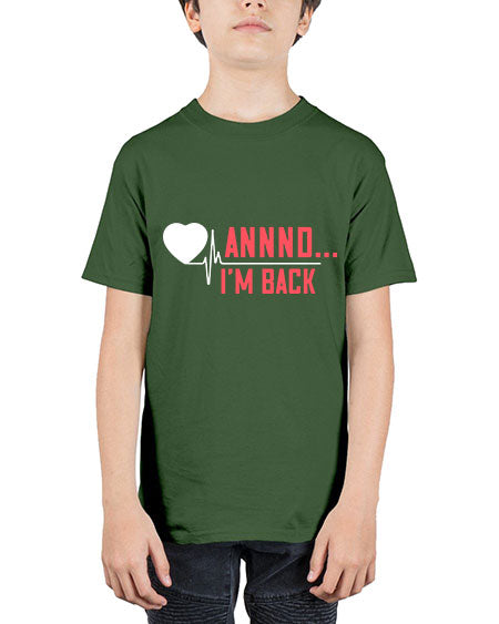 annndim back 577# - pharmacist - Youth Tee Unisex